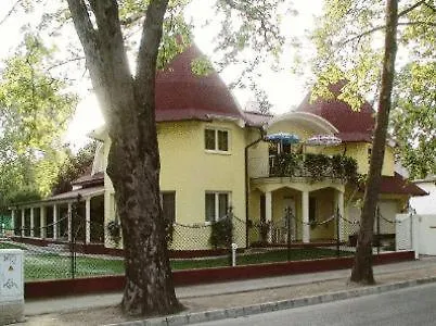 Maganszallas Siofok