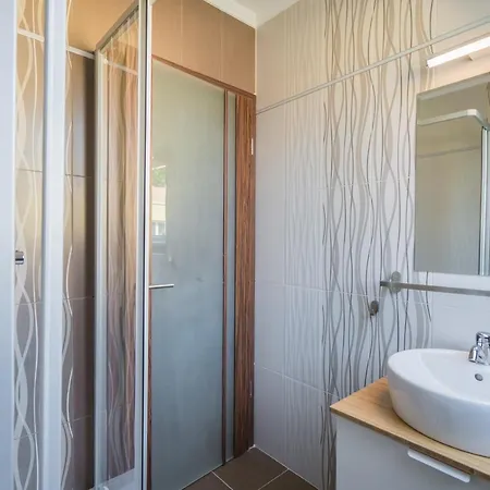 Maganszallas Gæstehus 4*