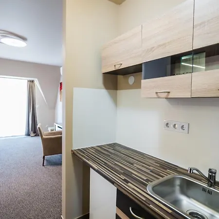 Maganszallas 4* Siófok