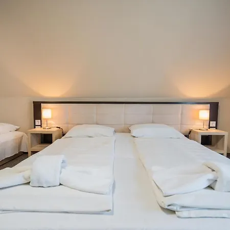 Gæstehus Maganszallas Siófok