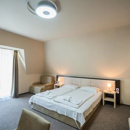 Beach Panzió Siófok