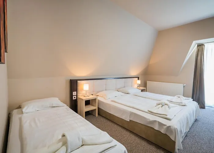 Maison d'hôtes Family 4*