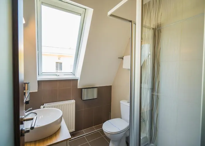 Beach Family Rooms ゲストハウス