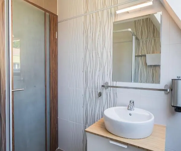 Beach Family Rooms ゲストハウス