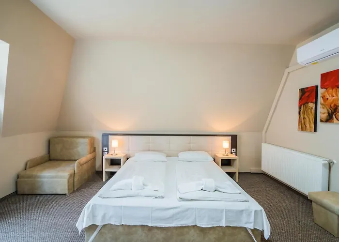 Maison d'hôtes Family 4*