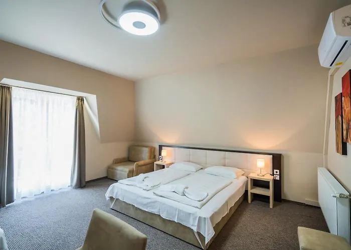 Beach Panzió Siófok