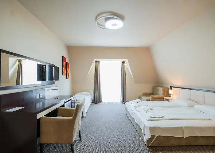 Beach Panzió Siófok Siófok