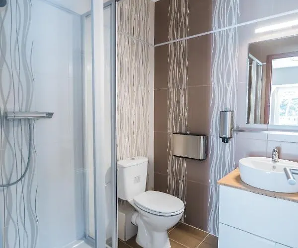 Pensjonat Beach Panzió Siófok Siófok