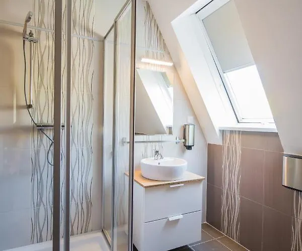 Beach Panzió Siófok Siófok