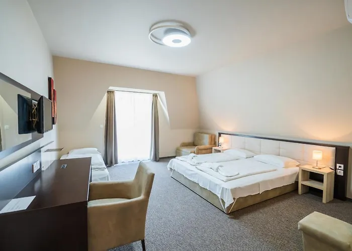 Pensjonat Beach Panzió Siófok