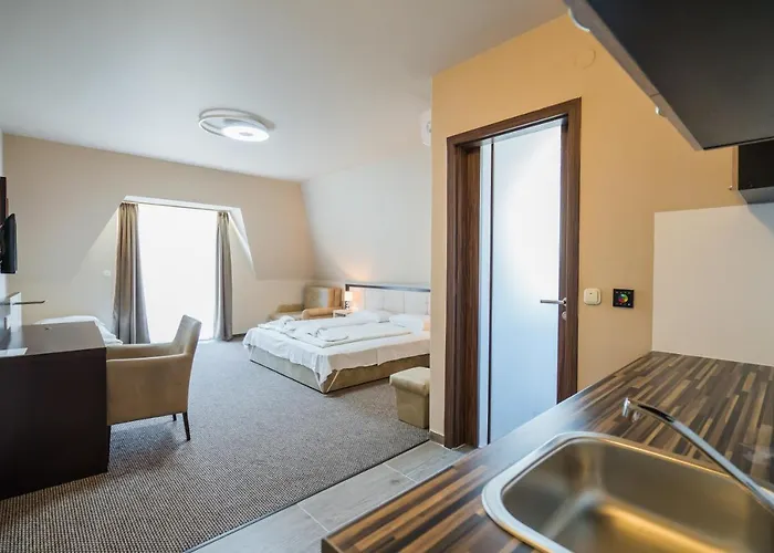 Beach Family Rooms シオーフォク