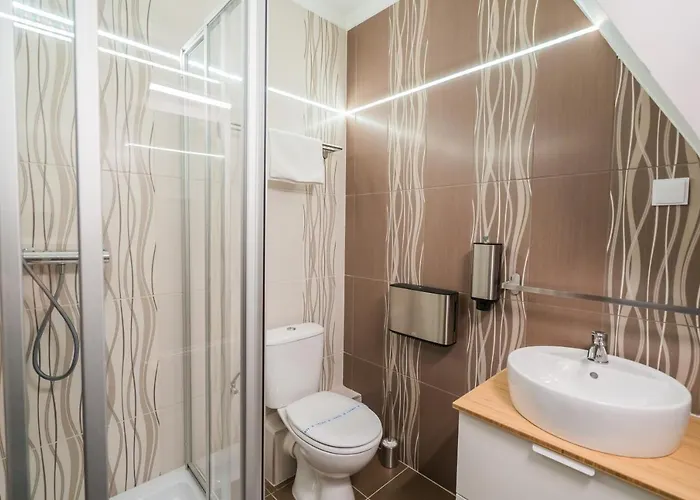 Beach Panzió Siófok Siófok