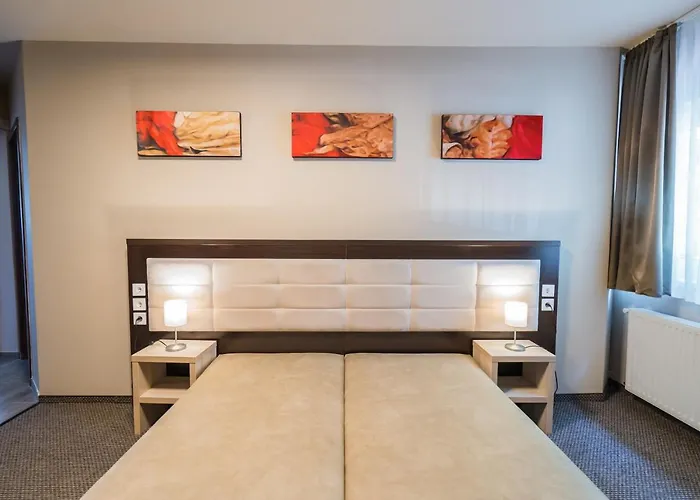 Beach Family Rooms シオーフォク