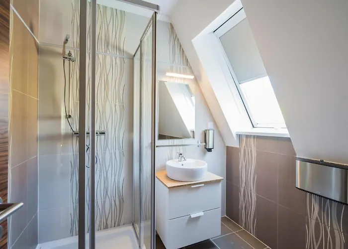 Beach Panzió Siófok 4* Siófok