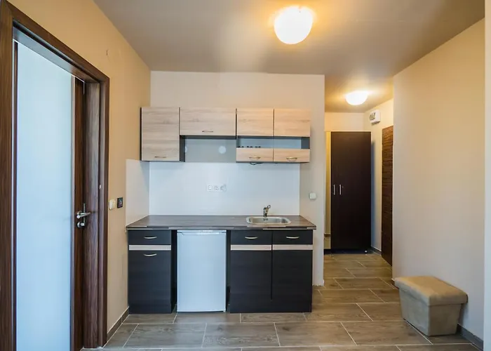 Beach Panzió Siófok 4*