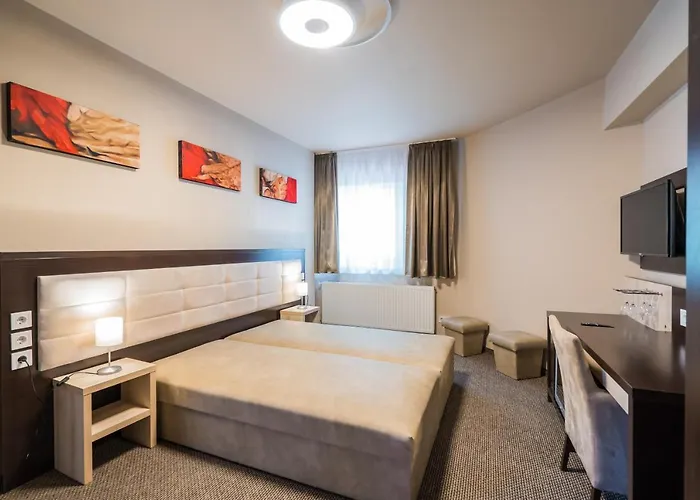 Beach Panzió Siófok 4* Siófok