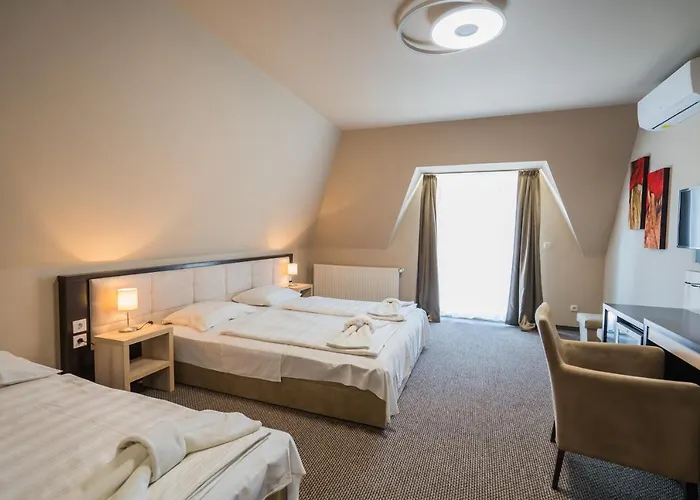 Beach Panzió Siófok Pensjonat