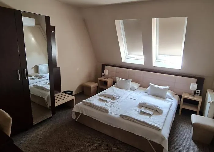 ゲストハウス Beach Family Rooms シオーフォク