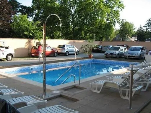 Beach Panzió Siófok Siófok